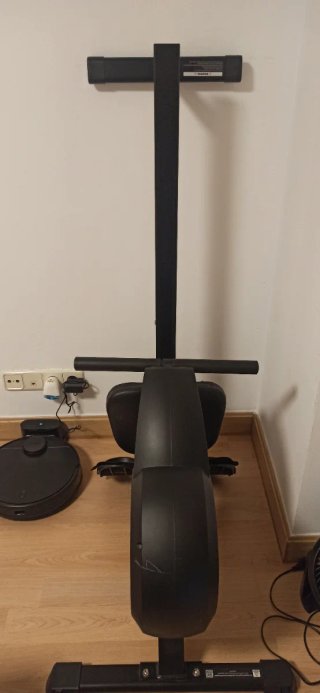 Máquina de Remo Plegable FITFIU RA-100