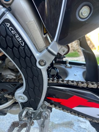Fantic XEF 250 Enduro 2022