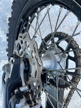 Fantic XEF 250 Enduro 2022