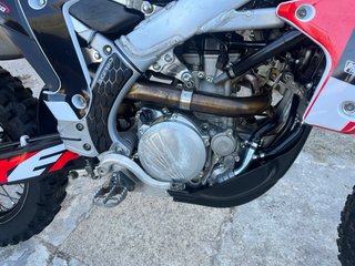 Fantic XEF 250 Enduro 2022
