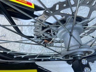 Fantic XEF 250 Enduro 2022