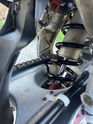 Fantic XEF 250 Enduro 2022