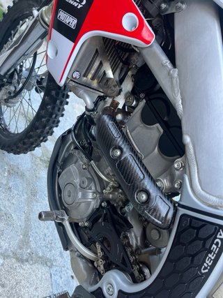 Fantic XEF 250 Enduro 2022