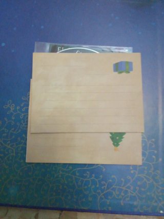 El álbum de la navidad