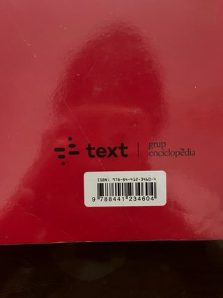 Llengua catalana i literatura 1 BAT