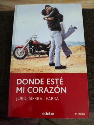 Libros