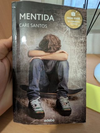 Mentida