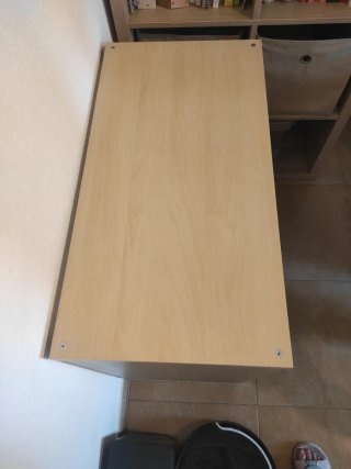 Estantería Kallax 4x4 Ikea