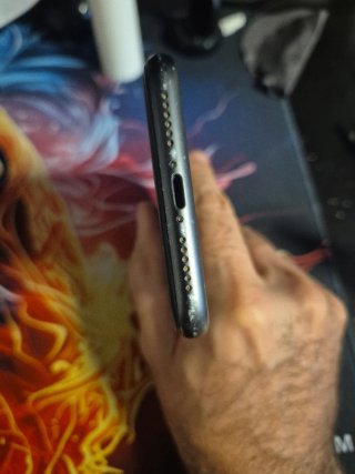 iPhone 11 64GB Negro