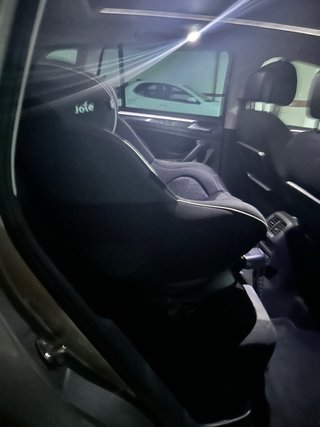 Silla coche Joie Spin