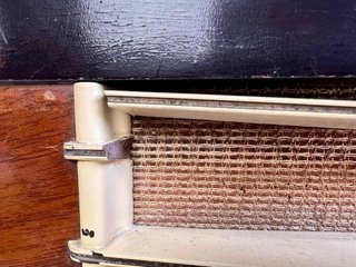 Radio Philips Válvulas Vintage