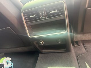 Porsche Cayenne 2022