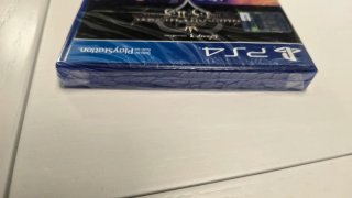 Kingdom Hearts HD 1.5 + 2.5 ReMIX PS4 nuevo