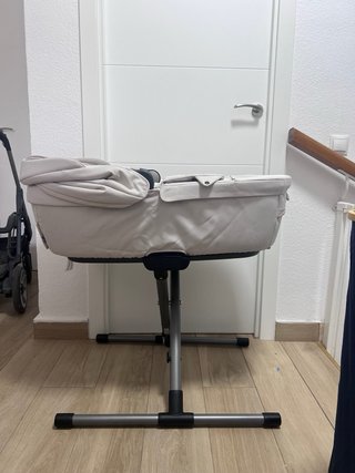 Carro Bebé Inglesina Aptica 3 Piezas