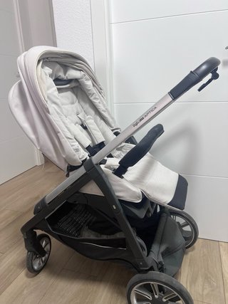 Carro Bebé Inglesina Aptica 3 Piezas