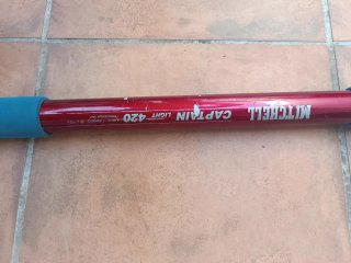 Caña de pescar Mitchell Captain 420