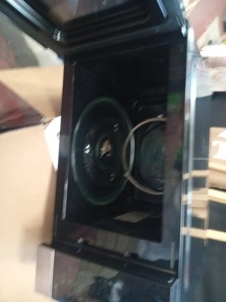 Microondas Cecotec Proclean 6010