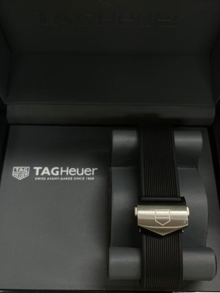 TAG Heuer Aquaracer