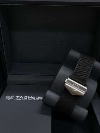 TAG Heuer Aquaracer