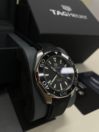 TAG Heuer Aquaracer