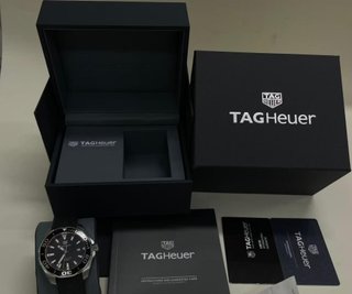 TAG Heuer Aquaracer