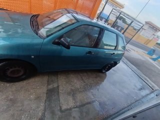 SEAT Ibiza 2000