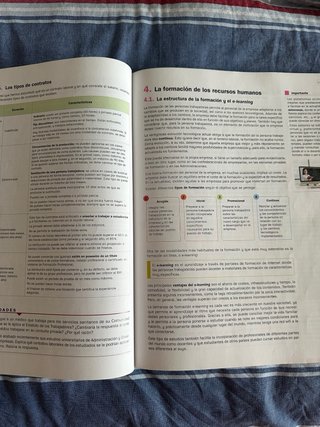 Libro De Empresa y Diseño de Modelos de Negocio