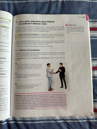 Libro De Empresa y Diseño de Modelos de Negocio