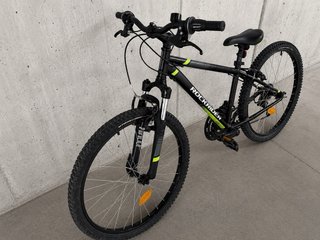 Bicicleta Montaña adolescente