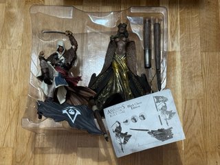 Assassin's Creed IV Black Flag Black Chest Edition