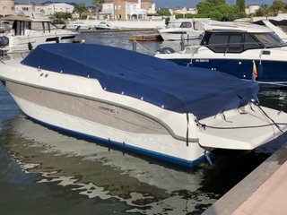 CRANCHI CSL 27