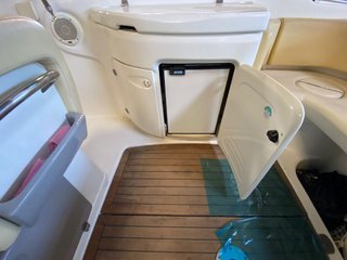 CRANCHI CSL 27
