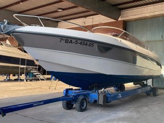 CRANCHI CSL 27