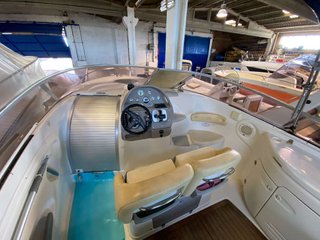 CRANCHI CSL 27