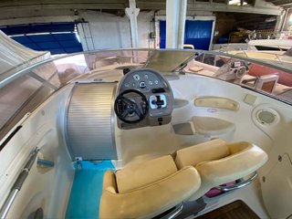 CRANCHI CSL 27