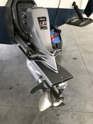 CRANCHI CSL 27