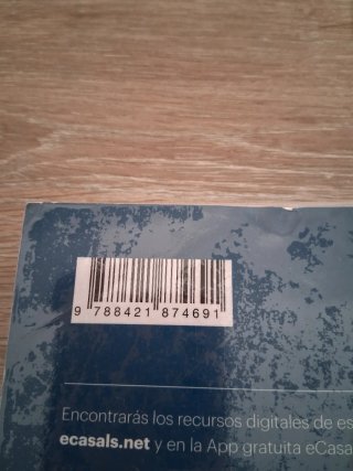 Lengua castellana y literatura 2, Le Bachillerato