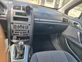 Peugeot 407 2005