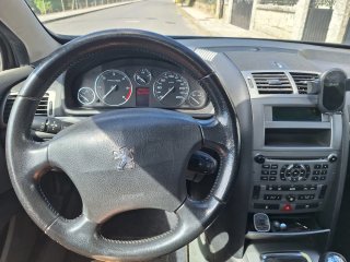 Peugeot 407 2005