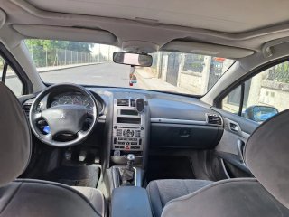 Peugeot 407 2005