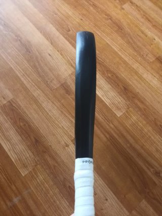 Pala de pádel LORD RED