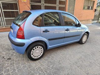 Citroen C3 2004