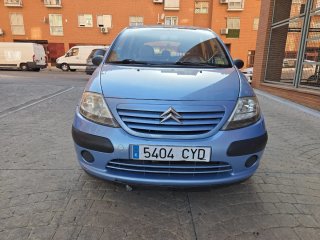 Citroen C3 2004