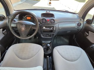 Citroen C3 2004
