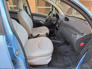 Citroen C3 2004