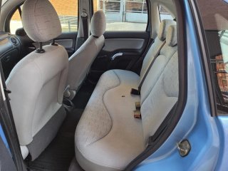 Citroen C3 2004
