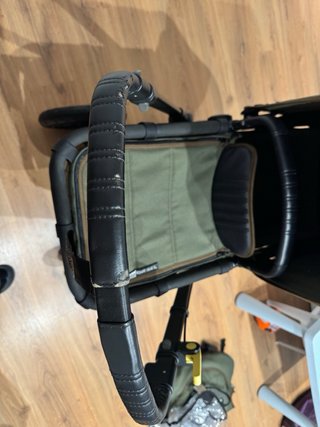 Carrito Bugaboo Diesel Edición Limitada