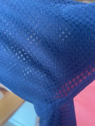 Conjunto Ciclismo Spiuk XL Maillot + Culotte