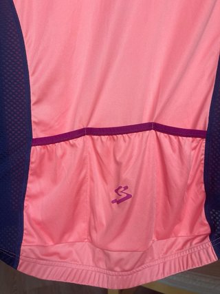 Conjunto Ciclismo Spiuk XL Maillot + Culotte