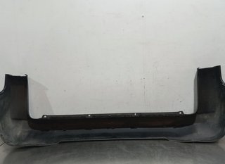 PARAGOLPES TRASERO PEUGEOT BIPPER TEPEE 199A9000